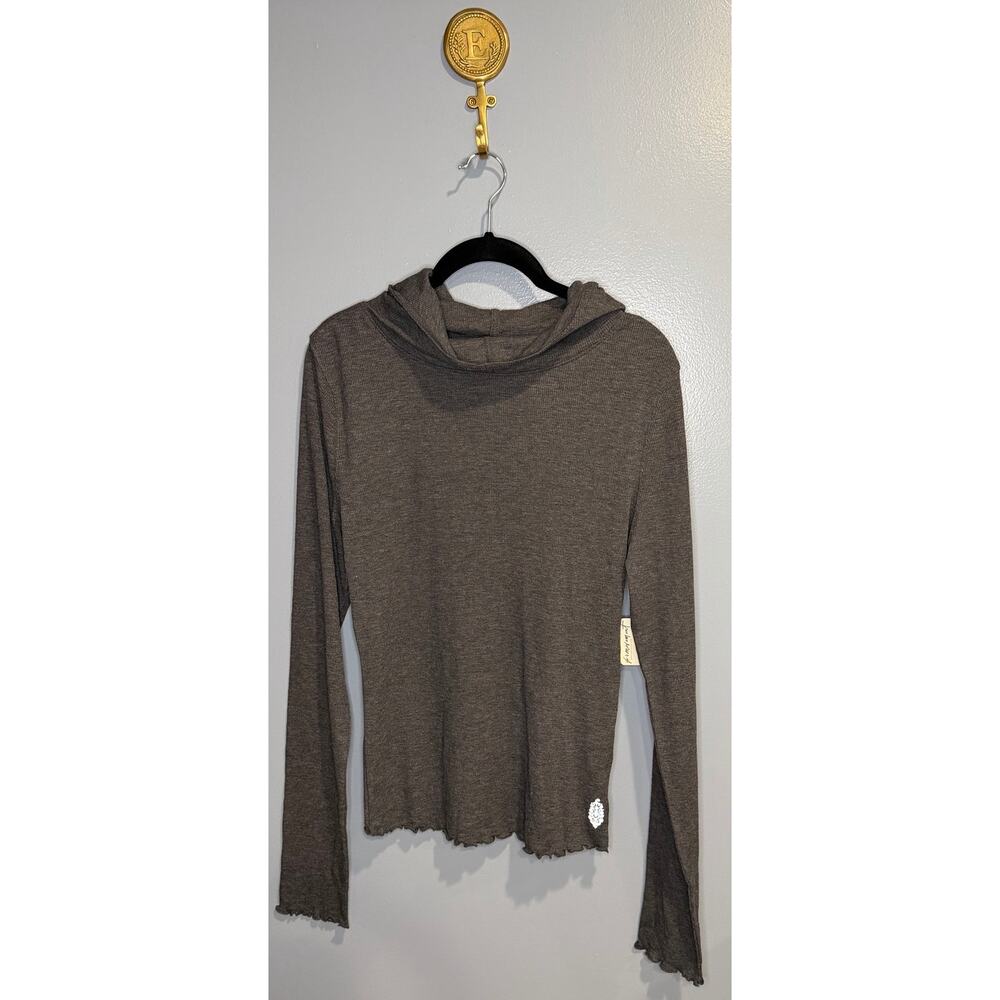 NWT FP Movement Women's Breathe Easy Layer - Size XL - Picture 3 of 7